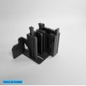 Samsung SSD T7 - T9 Dock Station