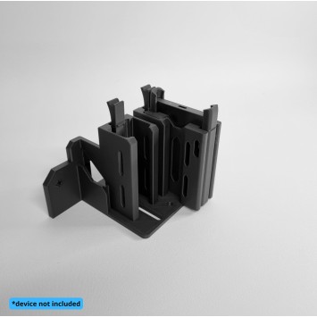 Samsung SSD T7 - T9 Dock Station