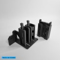 Samsung SSD T7 - T9 Dock Station