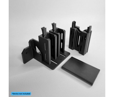 Samsung SSD T7 - T9 Dock Station