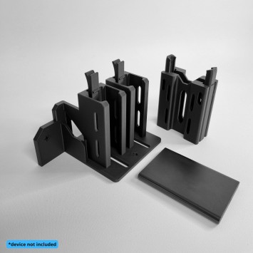 Samsung SSD T7 - T9 Dock Station