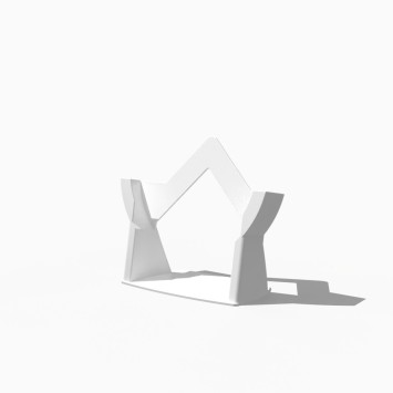 Stativ för TP-Link Omada Wi-Fi 7 Access Point