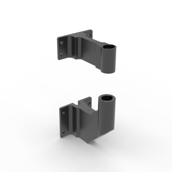Mammotion Luba mini RTK antenna fäste