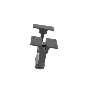 Mammotion Luba mini RTK antenna fäste