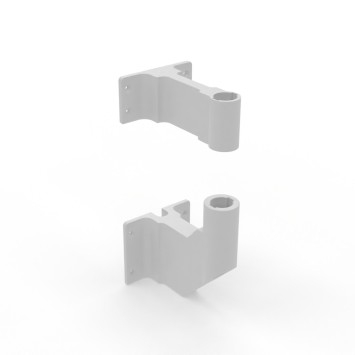 Mammotion Luba mini RTK antenna fäste
