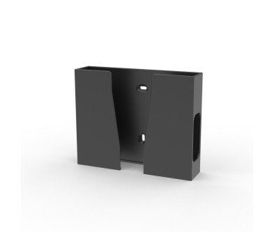 Allente 1 Tv box väggfäste