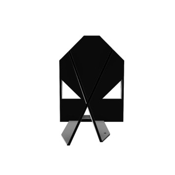 Xbox Series X Väggfäste / Hylla