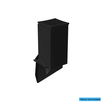 Xbox Series X Väggfäste / Hylla