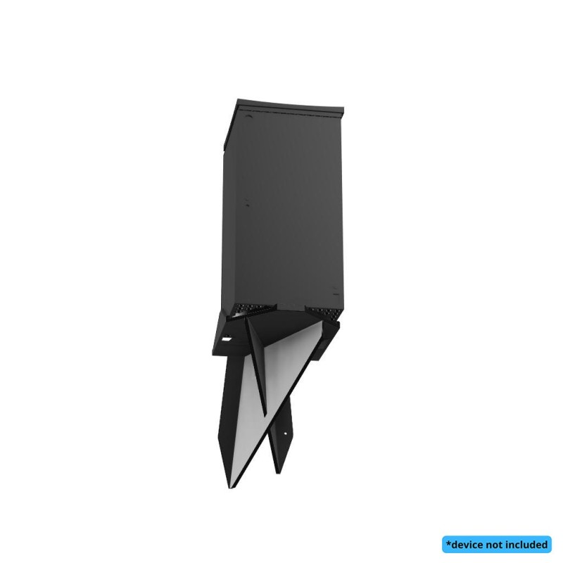 Xbox Series X Väggfäste / Hylla