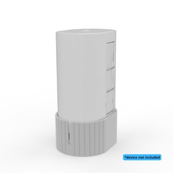 Telia F2 Smart Wifi-router väggfäste