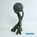 kopi af Bonsai HomePod mini stativ