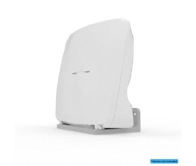 kopi af kopi af kopi af kopi af kopi af kopi af Telenor router (Icotera i4882) väggfäste