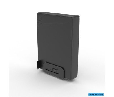 kopi af kopi af kopi af kopi af kopi af Telenor router (Icotera i4882) väggfäste