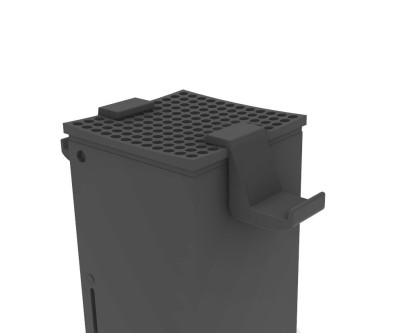 Xbox Series X kontroll fäste