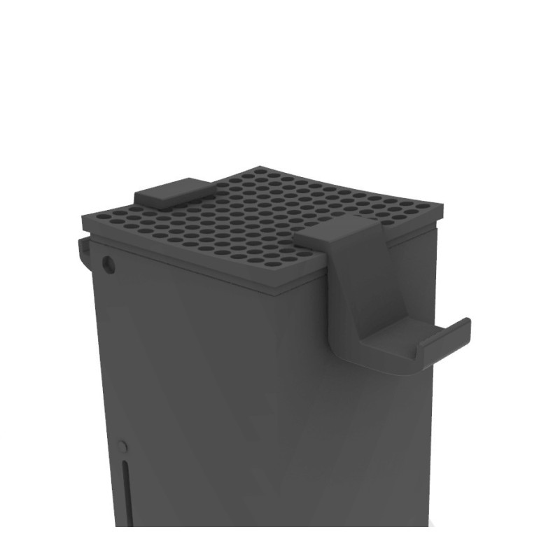 Xbox Series X kontroll fäste Xbox Series X kontroll fäste