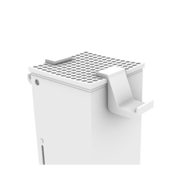 Xbox Series X kontroll fäste