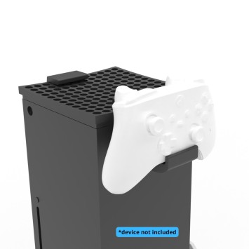 Xbox Series X kontroll fäste
