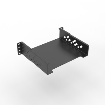 10" Server Rack Hylla