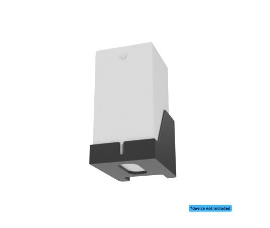 kopi af kopi af kopi af kopi af kopi af Telenor router (Icotera i4882) väggfäste