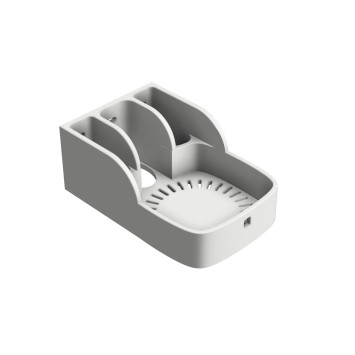 TP-Link Archer NX200 / NX220 / NX500 / NX510 väggfäste