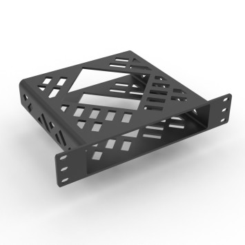 10" Lenovo ThinkCentre  rack fäste