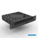 10" Lenovo ThinkCentre rack fäste 10" Lenovo ThinkCentre rack fäste