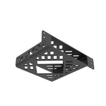 10" Lenovo ThinkCentre  rack fäste