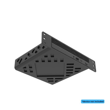 10" Lenovo ThinkCentre  rack fäste