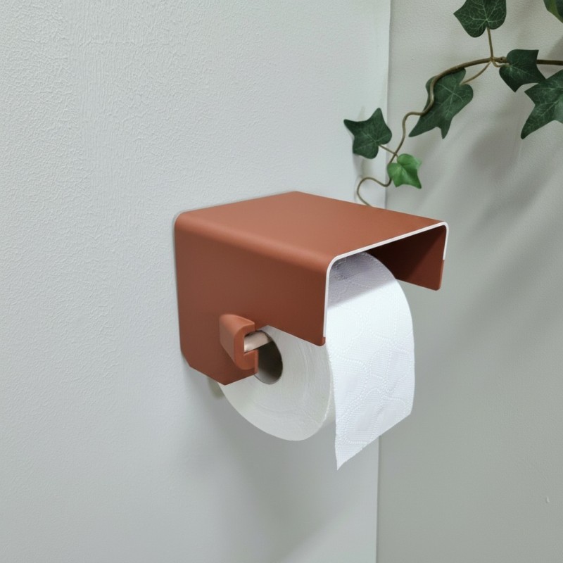 Tech - Papperhållare Tech - Papperhållare
