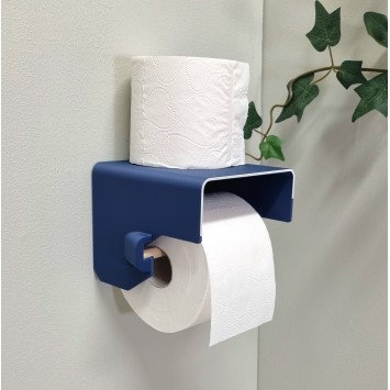 Tech - Papperhållare