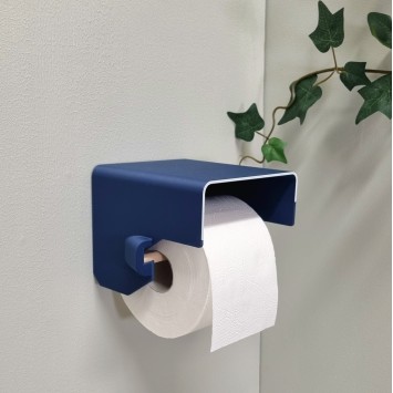 Tech - Papperhållare