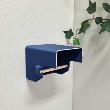 Tech - Papperhållare