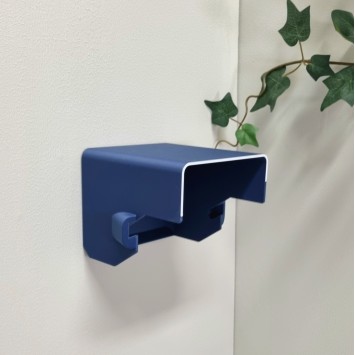 Tech - Papperhållare