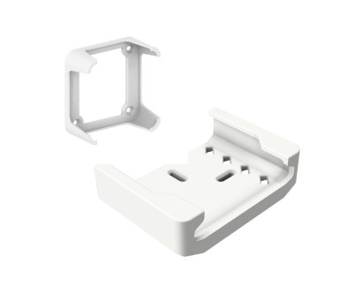 Unifi Cloud Gateway Ultra / Max Väggfäste + PSU-fäste
