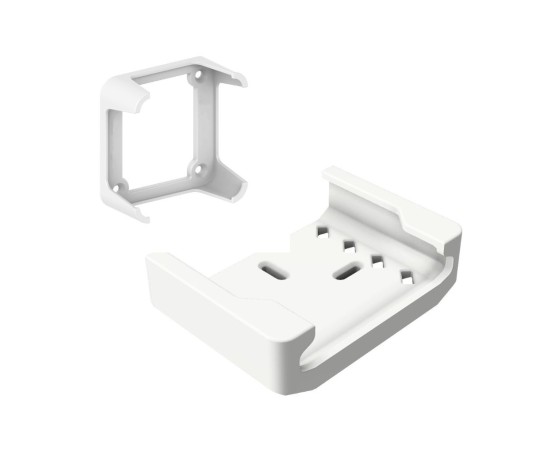 Unifi Cloud Gateway Ultra / Max Väggfäste + PSU-fäste
