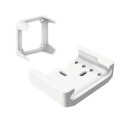Unifi Cloud Gateway Ultra / Max Väggfäste + PSU-fäste