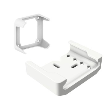 Unifi Cloud Gateway Ultra / Max Väggfäste + PSU-fäste