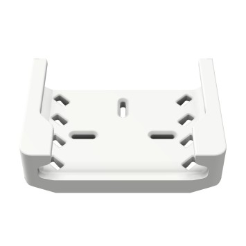 Unifi Cloud Gateway Ultra / Max Väggfäste + PSU-fäste