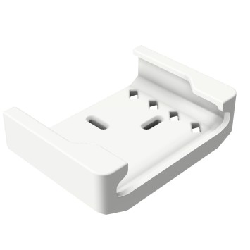 Unifi Cloud Gateway Ultra / Max Väggfäste + PSU-fäste