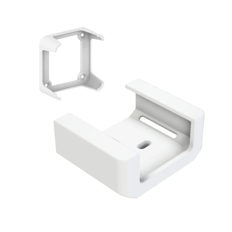 Unifi Express 7 / UX 7 + Nätadapter väggfäste