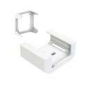 Unifi Express 7 / UX 7 + Nätadapter väggfäste