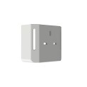 Unifi Express 7 / UX 7 + Nätadapter väggfäste