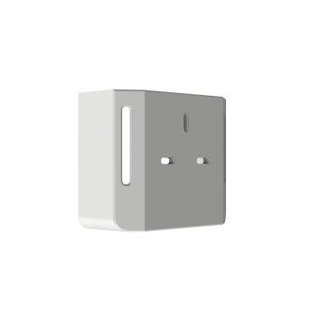 Unifi Express 7 / UX 7 + Nätadapter väggfäste