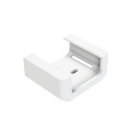Unifi Express 7 / UX 7 + Nätadapter väggfäste