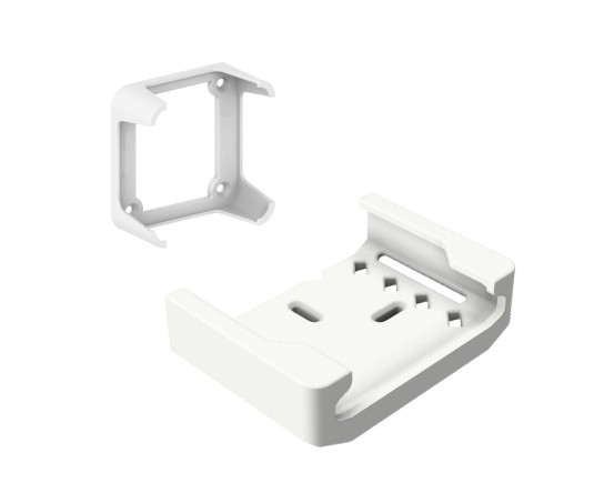 Unifi Cloud Gateway Ultra / Max Väggfäste + PSU-fäste