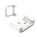 Unifi Cloud Gateway Ultra / Max Väggfäste + PSU-fäste Unifi Cloud Gateway Ultra / Max Väggfäste + PSU-fäste