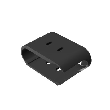 SteelSeries Arctis Nova Pro Wireless Under-bord-fäste