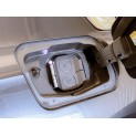 BMW i7 laddluckeskydd BMW i7 laddluckeskydd