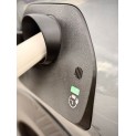 Citroën ë-C3 laddluckeskydd Citroën ë-C3 laddluckeskydd