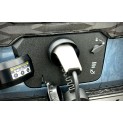 Kia Niro SG2 EV laddluckeskydd Kia Niro SG2 EV laddluckeskydd